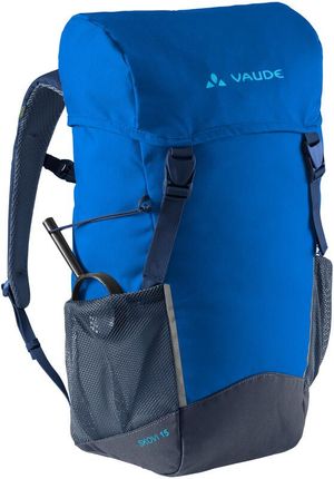 Vaude Skovi 15 Backpack Kids Niebieski One Size