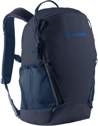 Vaude Hylax 15 Backpack Kids Niebieski One Size