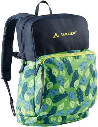 Vaude Minnie 10 Backpack Kids Zielony Niebieski One Size