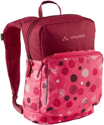 Vaude Minnie 5 Backpack Kids Różowy One Size