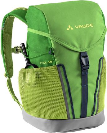 Vaude Puck 10 Backpack Kids Zielony One Size