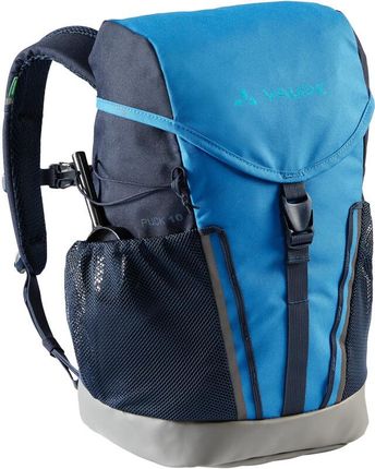 Vaude Puck 10 Backpack Kids Niebieski One Size