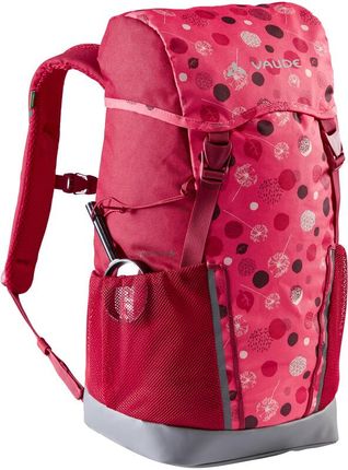 Vaude Puck 14 Backpack Kids Różowy One Size