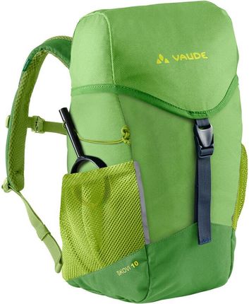 Vaude Skovi 10 Backpack Kids Zielony One Size