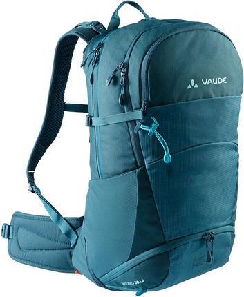 Vaude Wizard 30+4 Backpack Niebieski One Size
