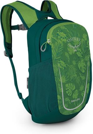 Osprey Daylite Kids 10L Dzieci Zielony