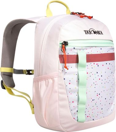 Tatonka Husky Bag 10 Backpack Kids Różowy