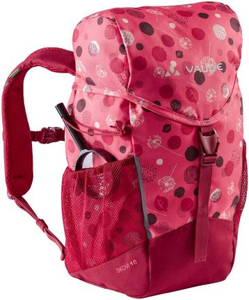 Vaude Skovi 10 Backpack Kids Różowy One Size