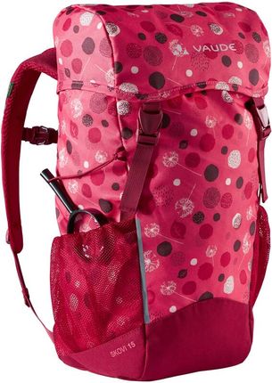 Vaude Skovi 15 Backpack Kids Różowy One Size