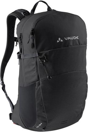 Vaude Wizard 18+4 Backpack Czarny One Size