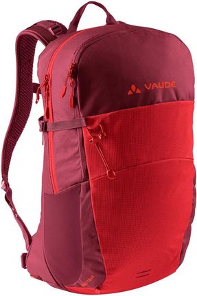 Vaude Wizard 18+4 Backpack Czerwony One Size