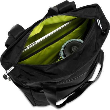 Plecak Timbuk2 Scholar Convertible Tote Czarny Ceny i opinie