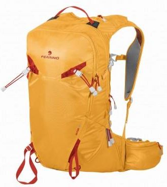 Ferrino Alpinistyczny Rutor 25 Yellow