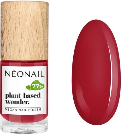 Neonail Wegański Lakier Do Paznokci Plant-Based Wonder Pure Exotic 7,2ml