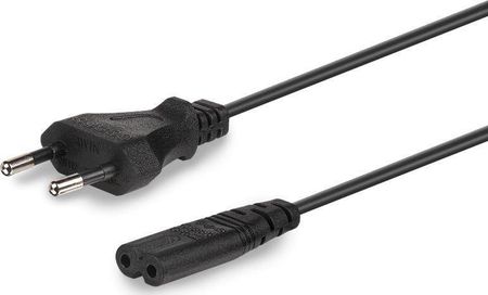 Kabel Speed Link PS4 (SL-450100-BK-02) Czarny