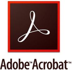 Program Biurowy Adobe Acrobat Pro 2020 - Opinie I Ceny Na Ceneo.pl