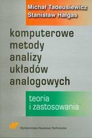 Komputerowe metody analizy układów analogowych
