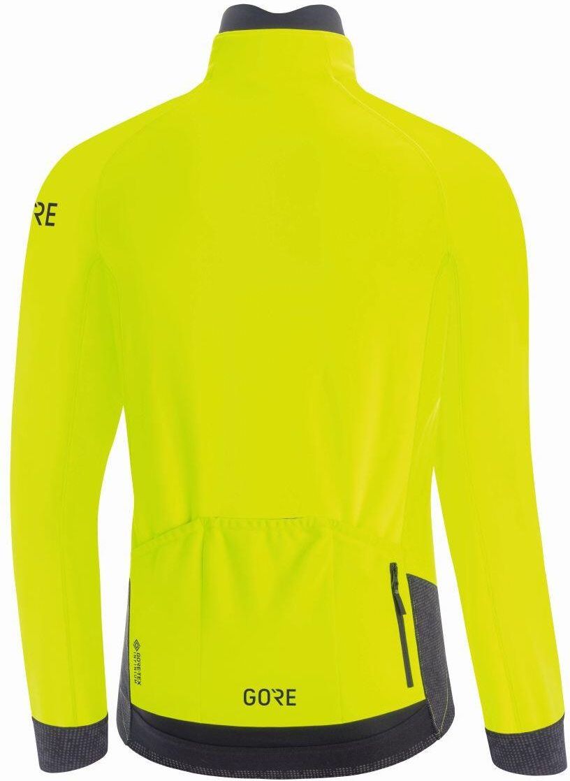 Gore Wear C5 Gore-Tex Infinium Kurtka Termiczna Mężczyźni