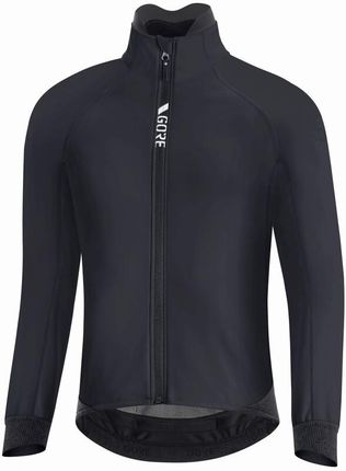 Gore Wear C5 Gore-Tex Infinium Kurtka Termiczna Mężczyźni Czarny