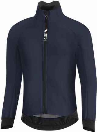 Gore Wear C5 Gore-Tex Infinium Kurtka Termiczna Mężczyźni Niebieski