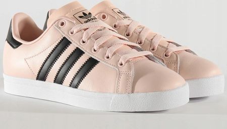 ADIDAS ADIDAS -40% SKÓRA DAMSKIE TRAMPKI TENISÓWKI 40 EE6204 - Ceny i  opinie - Ceneo.pl