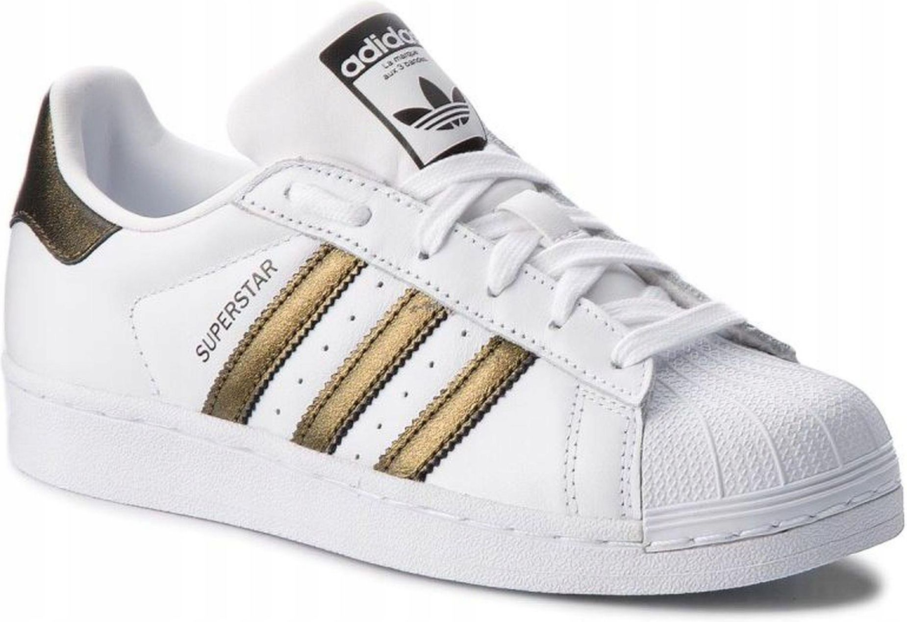adidas gazelle silver green womens Adidas Women's Superstar Vintage 'White/Black' -Originally $120.00   Unheardof Brand