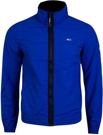 TOMMY HILFIGER KURTKA M SKA TJM ESSENTIAL CASUAL BOMBER COBALT DM0DM10061 C65 Rozmiar L Ceny i opinie Ceneo.pl