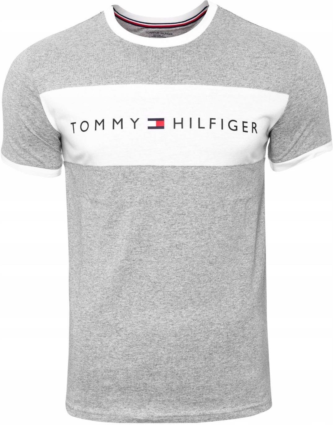 Tommy hilfiger cn discount ss tee logo flag