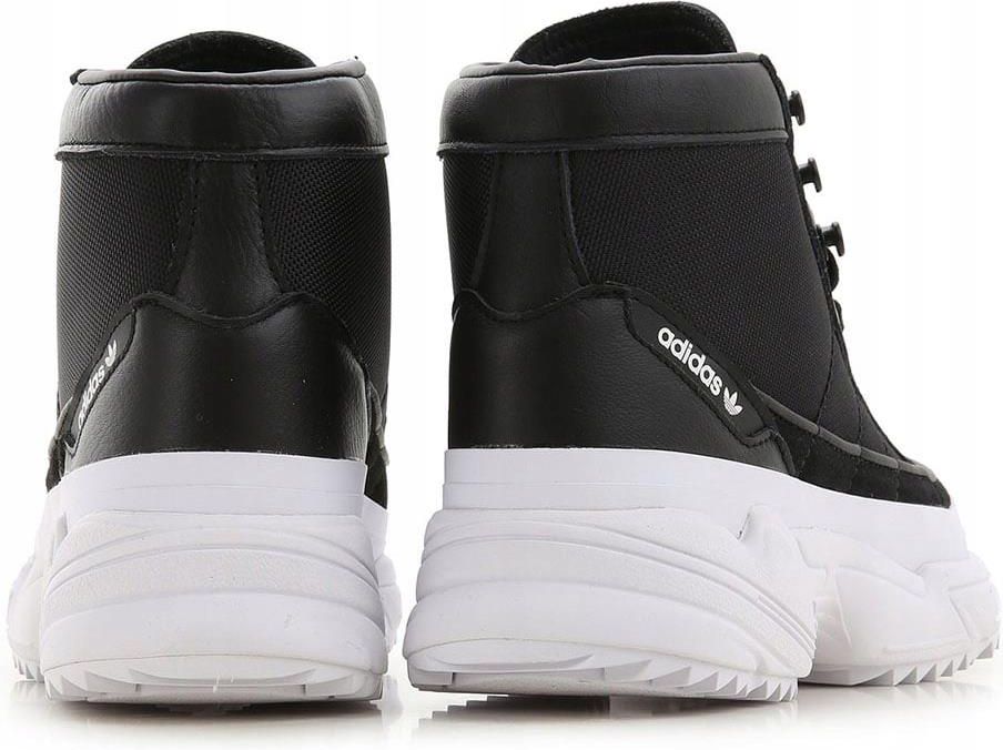 ADIDAS ADIDAS ORIGINALS BUTY SKÓRZANE DAMSKIE KIELLOR XTR EE4897 - Ceny i  opinie - Ceneo.pl