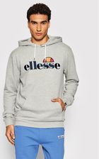 Zdjęcie Ellesse Bluza Ferrer SHK13288 Szary Regular Fit - Warszawa