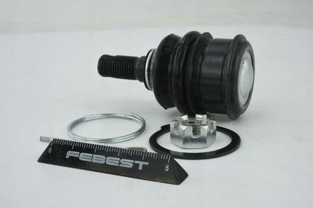 Febest Sworzeń Wahacza 0220 2B0 - zdjęcie 5