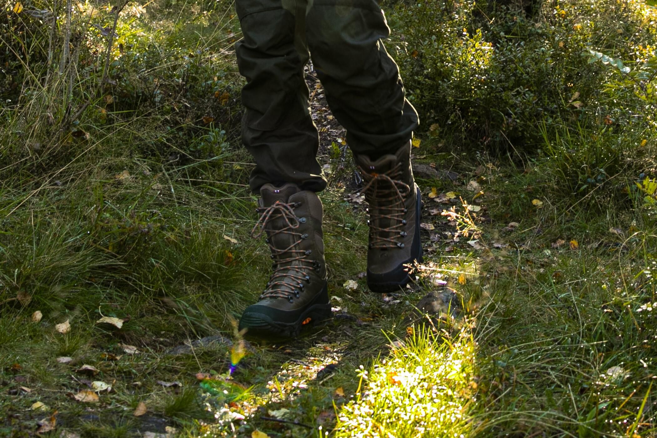 Viking Villrein Neo SC, zwart, 44 EU