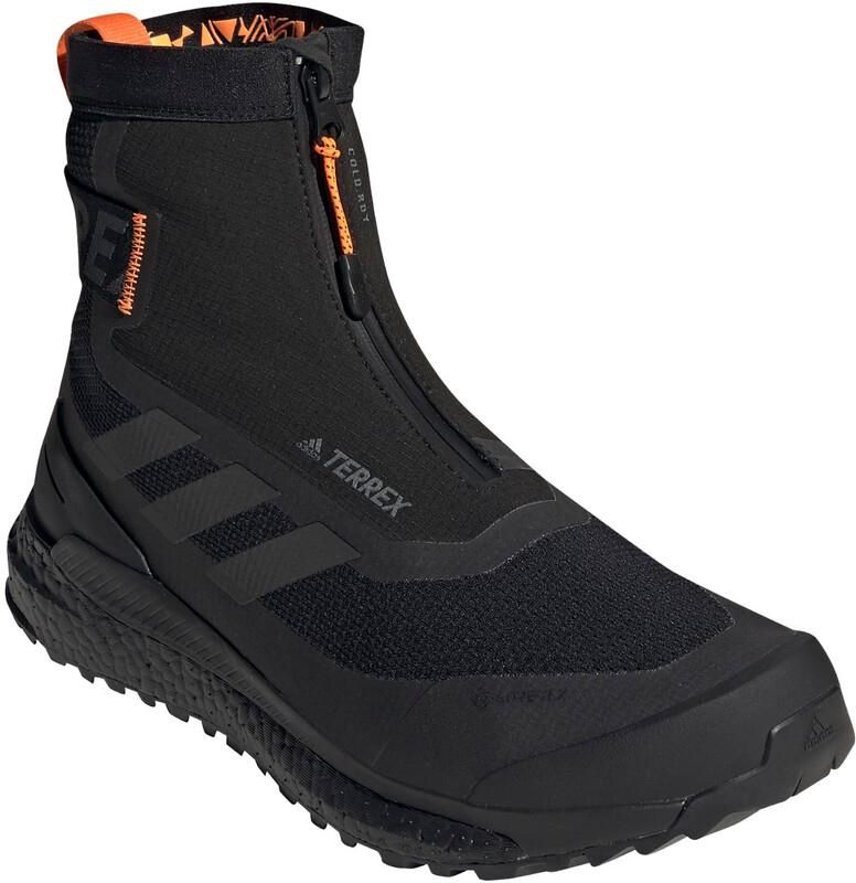 Buty trekkingowe adidas Terrex Free Hiker Cold.Rdy Hiking