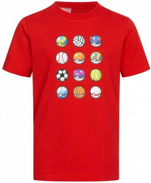 Adidas X Pokemon Dzieci T-Shirt Fm0668 Ceny i opinie
