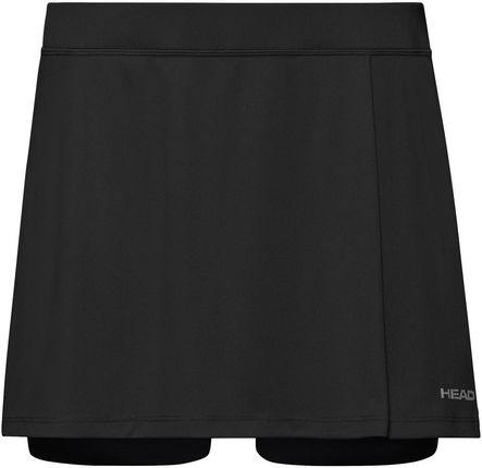 HEAD SPÓDNICZKA EASY COURT SKORT BLACK