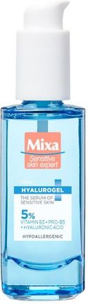 Mixa Hyalurogel Serum Dla Skóry Wrażliwej 30 ml