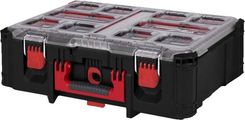 Zdjęcie Milwaukee Głęboki organizer Packout (4932478625) - Śrem