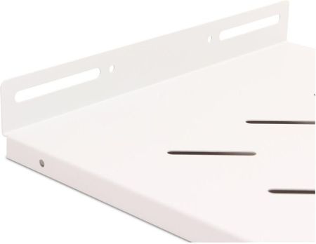 Getfort Półka Do Szafy Rack Wiszącej 45cm Szara (18271) - zdjęcie 2