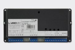 Laskomex Kaseta Elektroniki Ec-3100R-2 Int Do Systemu Obsługującego 8 Wejść Głównych (20076)