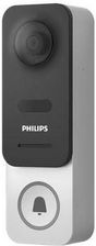 Philips Bezprzewodowy Dzwonek Wideo Z Wifi Welcomeeye Link (27584) - Videofony