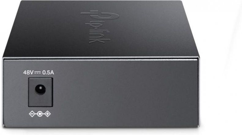 Tp-Link Media Konwerter Wdm Tl-Fc111Pb-20 Poe (29467) - zdjęcie 1 Tp-Link Media Konwerter Wdm Tl-Fc111Pb-20 Poe (29467)
