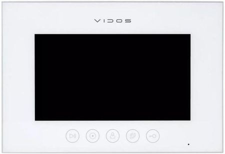 Vidos Monitor Wideodomofonu x M11W (29807)