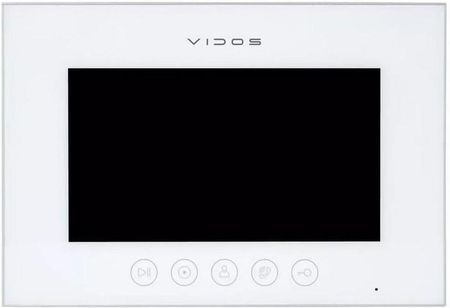 Vidos Monitor Wideodomofonu x M11W-x (29806)