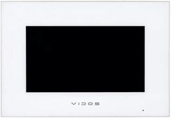 Zdjęcie Vidos Monitor Wideodomofonu x M10W-x (29805) - Brzesko