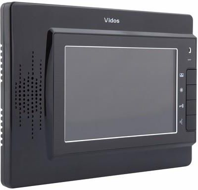 Vidos Monitor Wideodomofonu M320B (6205)