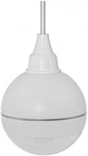 Zdjęcie Hqm Głośnik Kulowy Sufitowy Hqm-Sk1015/W 10W 100V Biały (22949) - Wołów