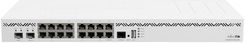 Mikrotik Routerboard Ccr2004-16G-2S  (29876)