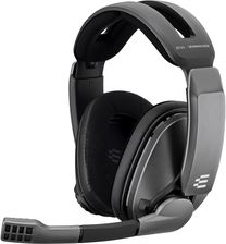 Zdjęcie EPOS by Sennheiser GSP 370 BLACK (1000231) - Niepołomice