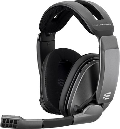 EPOS by Sennheiser GSP 370 BLACK (1000231)