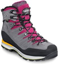Zdjęcie Meindl Air Revolution 4.1 Lady 03 Szaro Fioletowy - Ropczyce